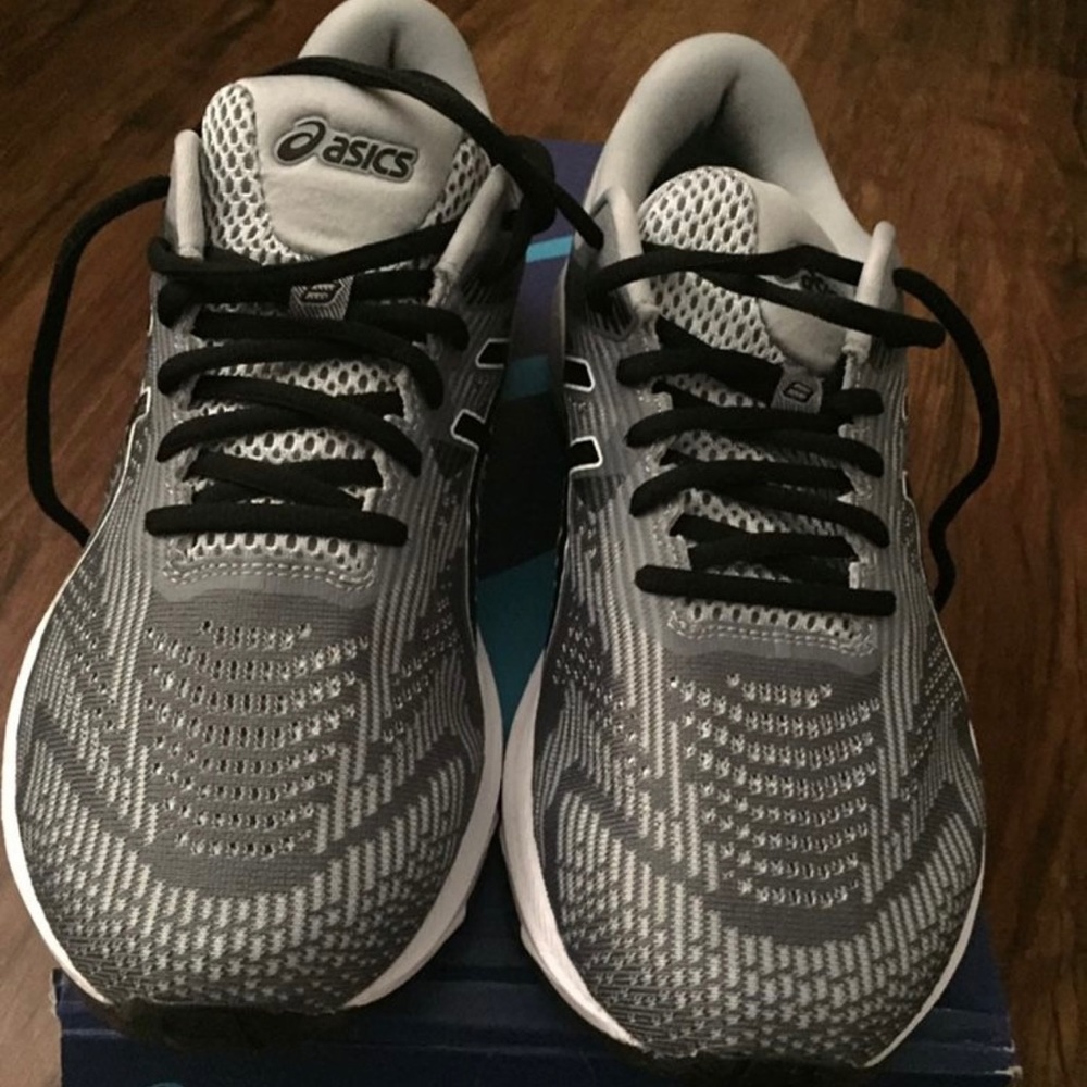 Men’s shoes